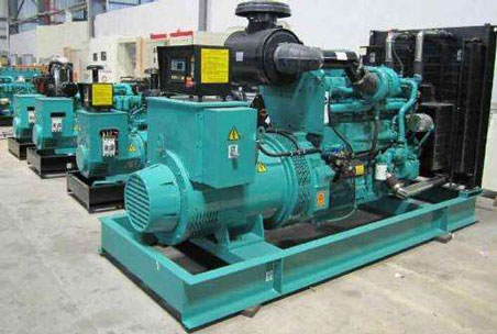金坛1000kw康明斯柴油发电机组图片 金坛1000kw康明斯柴油发电机组图片