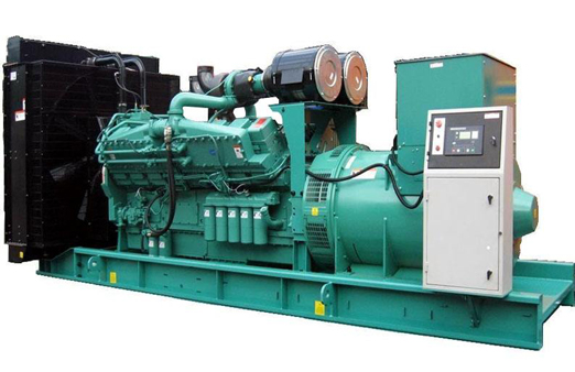 金坛150kw康明斯柴油发电机组图片 金坛150kw康明斯柴油发电机组图片