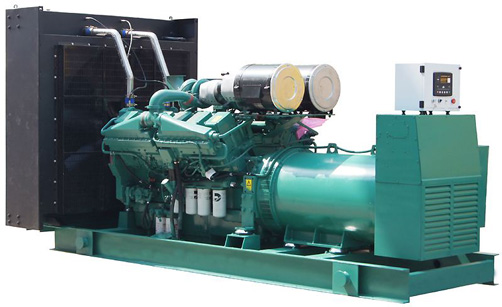 金坛30kw康明斯柴油发电机组图片 金坛30kw康明斯柴油发电机组图片