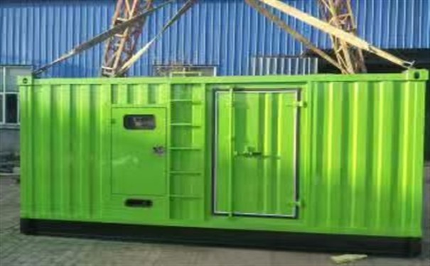 金坛600kw大型柴油发电机组出租价格 金坛600kw大型柴油发电机组出租价格